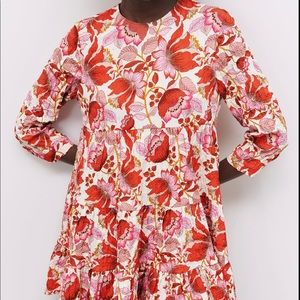 Zara Mini Dress